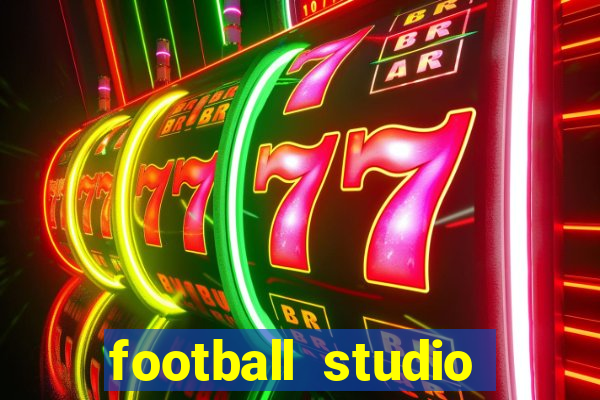 football studio como analisar